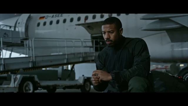 Tom Clancy's / Without Remorse / Без жалости - (2021) Michael B. Jordan 60 FPS