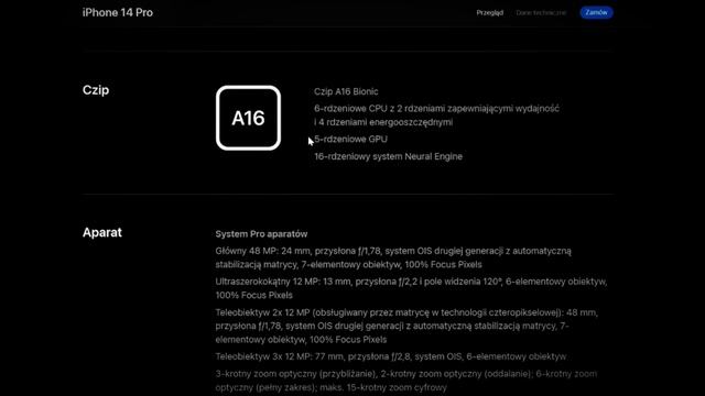 O tym jak Apple powaliło! Wygrali konkurs na order Średniej Krajowej w Polsce 😄 смотреть онлайн