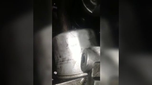 Isuzu trooper 3.0 change oil смотреть онлайн