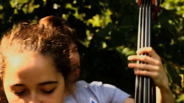 Don't Sit Under The Apple Tree // Cup O' Joe смотреть онлайн