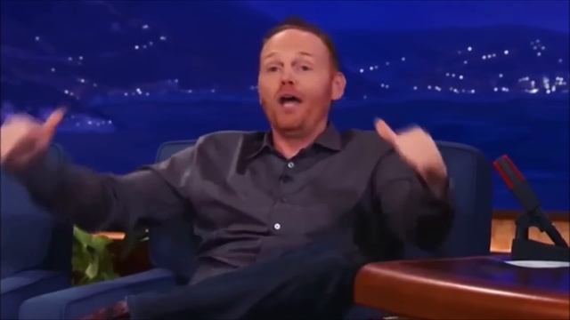 Bill Burr is LETHAL смотреть онлайн