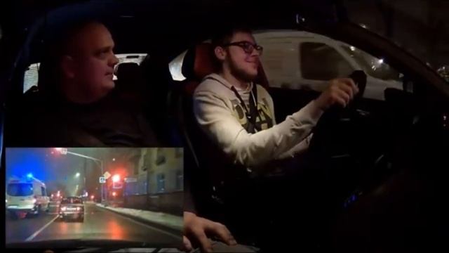 Первые минуты в городе! Ученик Пётр! смотреть онлайн