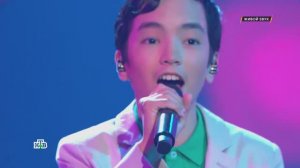 Ренат Тулеуов «Jamaica»