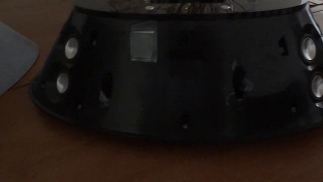 JBL 400P Ipod Dock demo смотреть онлайн