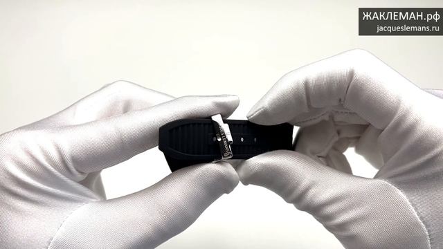Часы Jacques Lemans 1-2060A смотреть онлайн