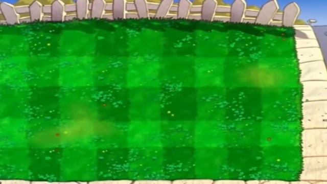 PvZ Great Wall Edition For Android (All) смотреть онлайн