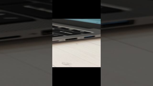 MacBook из России! Обзор OSiO FocusLine F140a смотреть онлайн