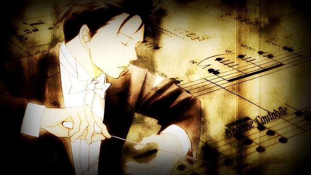 Beautiful Sad Euphoric & Relaxing Anime OST's - Vol I