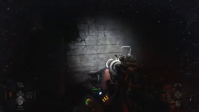 Metro Exodus/Рейнджер хардкор/#7 смотреть онлайн