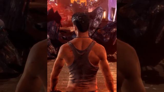 Devil May Cry. Shorts. Part 7 смотреть онлайн