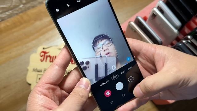 ĐT thanh lý chính hãng || iphone 8plus - 6splus || Samsung A53 5G - A9pro - A31 - A70 - A515G giá r смотреть онлайн