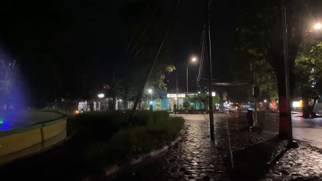 iPhone 12 Mini : Hasil kamera di Kondisi Low Light смотреть онлайн