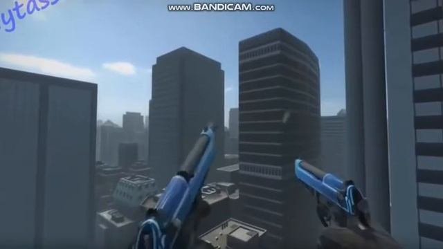 Топ музыка из оружия в CS:GO №3 смотреть онлайн