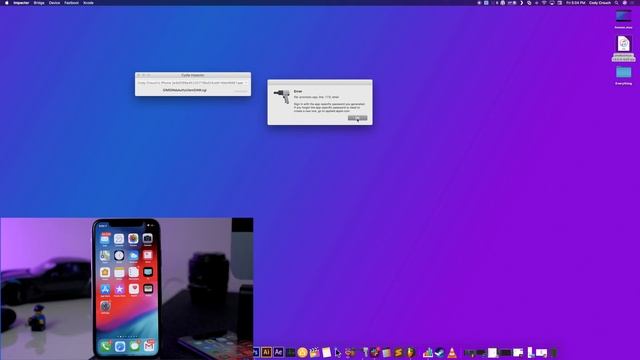 How to Jailbreak iOS 12 - 12.1.2 with Unc0ver Jailbreak! смотреть онлайн