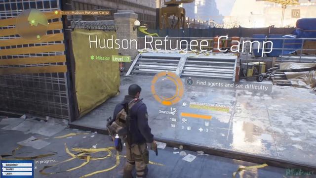 Tom Clancy Ghost Recon Future Soldier Review XBox The Division Gameplay Let's Play смотреть онлайн