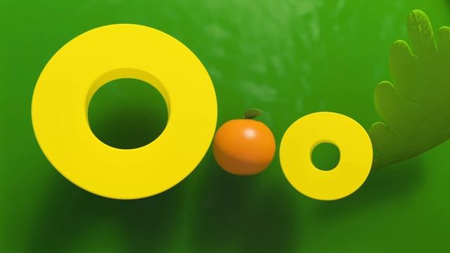 ABC Phonics Song | Go Buster | Baby Cartoons | Kids Videos | ABCs and 123s | Learn Letters смотреть онлайн