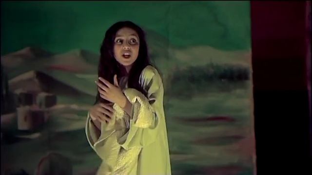 Armen Tigranian - ANOUSH (opera part 4) смотреть онлайн