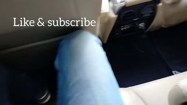 Review Range Rover Sport 2.7 HSE - 2007 #landrover #rangerover