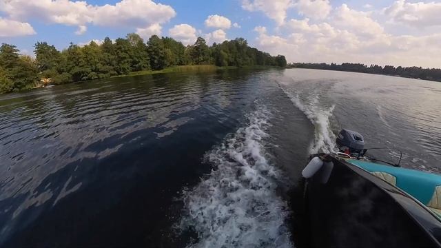 V Yacht - 2 Abdrakhmanov’s Yachts