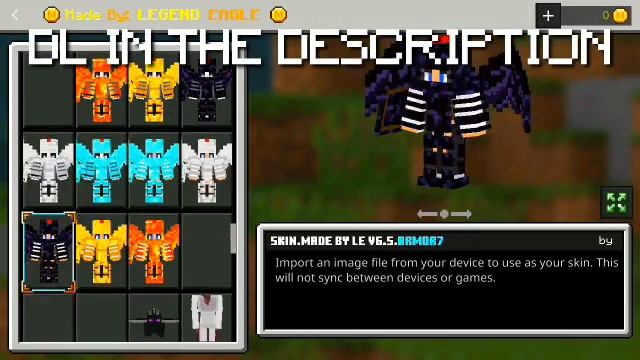 [NEW] MCPE 5D SKINS FOR 1.16.1 (WITH XBOX SIGN IN)// MEDIAFIRE смотреть онлайн