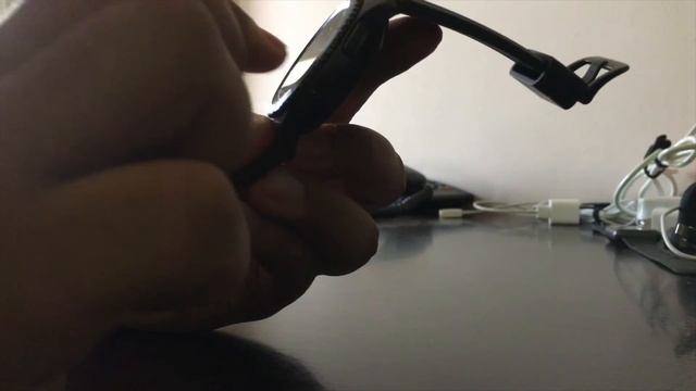 Demo of Samsung pay on Note 5 smartphone and Samsung S3 Frontier smartwatch смотреть онлайн