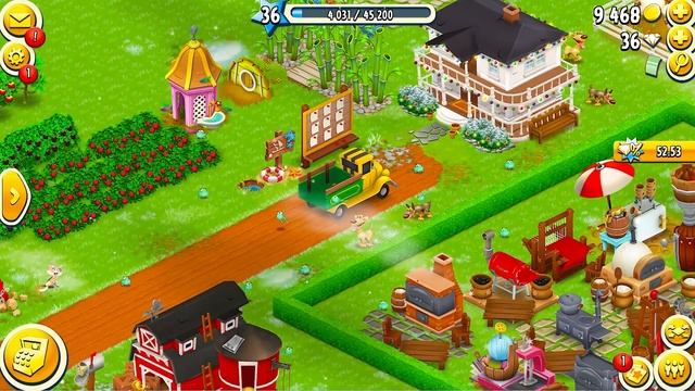 Hay Day - Gameplay Walkthrough Episode 179 (iOS, Android) смотреть онлайн