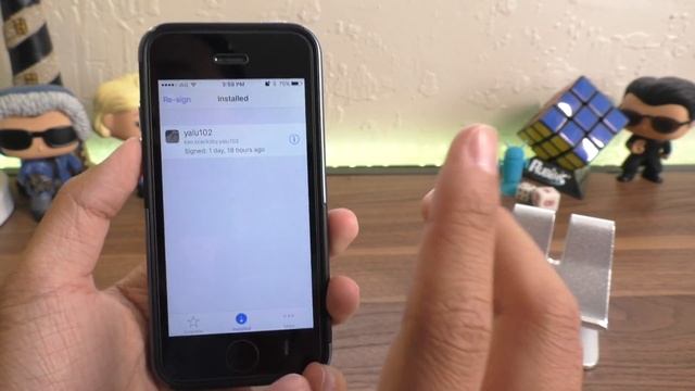 Install Cydia Extender NO Developer Account смотреть онлайн