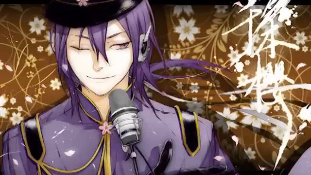 【レイ】千本桜-Remix Edition-【吐いてみた】 смотреть онлайн