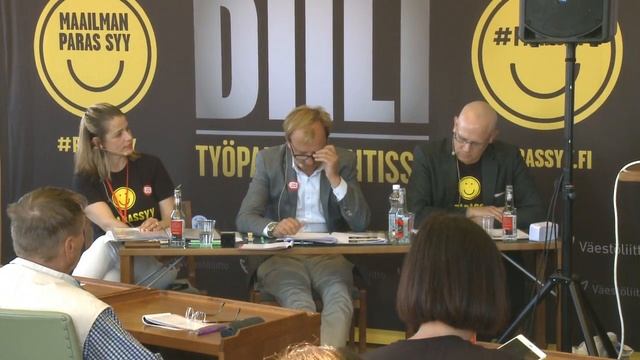 Perheystävällinen Diili