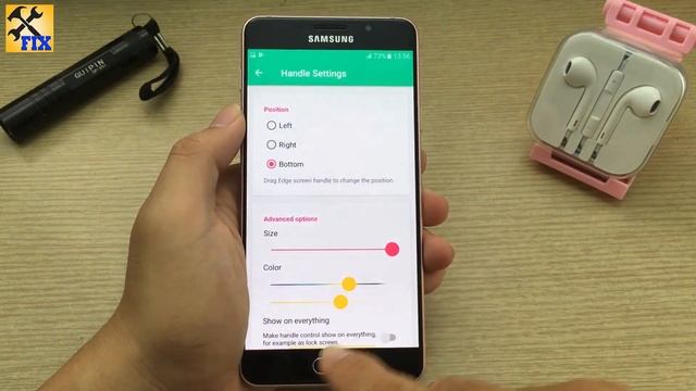 Control center iOS 11 for Android (Without root) смотреть онлайн