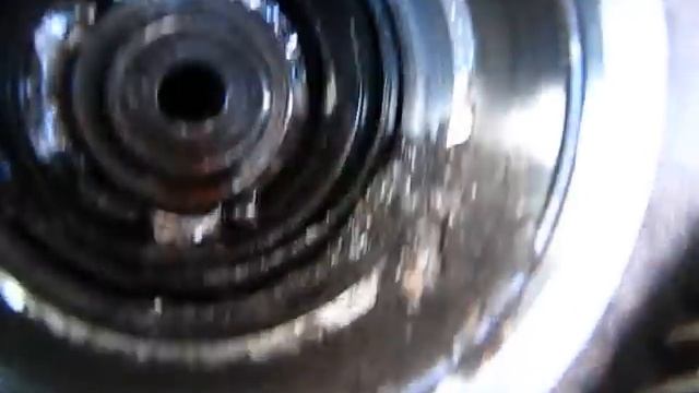 Chrysler Voyager 2001 Automatic Transmission Repair Part 2 смотреть онлайн