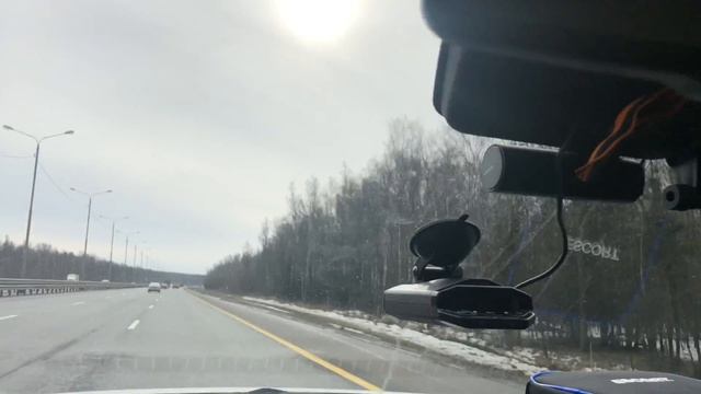 Дорогой, потому что защищённый и дальнобойный | Escort Redline EX INTL смотреть онлайн