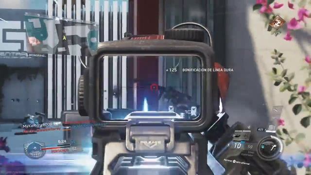 call of duty infiniti warfare#2 смотреть онлайн
