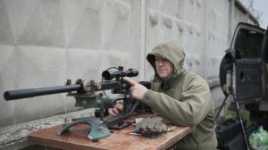 FX Panthera 7,62 в наличии. Экстремальный разгон под пулю 4,5г и отстрел на 200