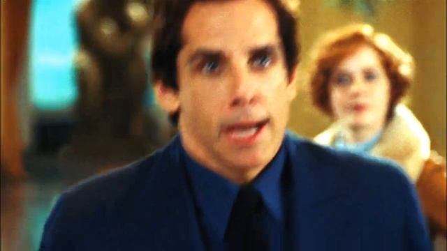 Достала | Night at the Museum смотреть онлайн