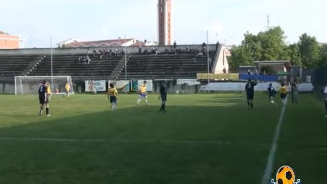 G.S. Europa (Alba, Italy) 0-1 Wings of Baltic (Kaliningrad, Russia) смотреть онлайн