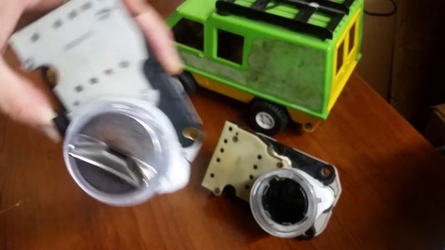 1991 Dodge Ram Van Ignition Switch смотреть онлайн