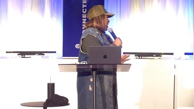 Midweek Live: Pastor Candy West : The Power of Covenant смотреть онлайн