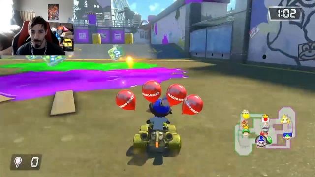 Mario Day 2024 (ReUploaded) смотреть онлайн