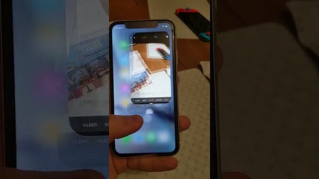 Test iphone XR FR смотреть онлайн