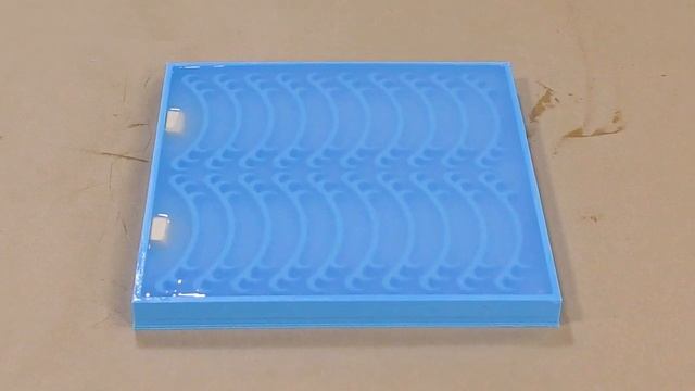 How To Make Ear Savers Using Mold Star™ 20T Silicone and Smooth-Cast™ 65D Resin смотреть онлайн