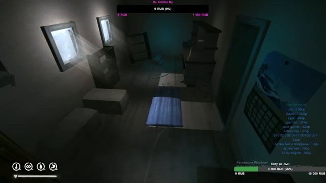 The Long Dark Multiplayer Bug Fixing смотреть онлайн