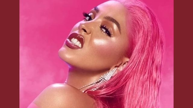 STREETS - DOJA CAT (EXPLICIT) смотреть онлайн