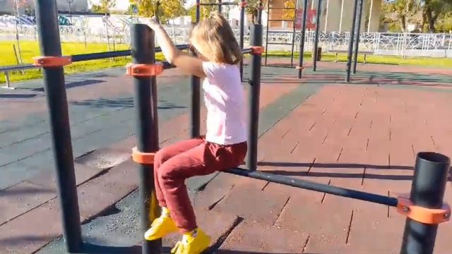 Подготовка к шоу "Супер ниндзя дети " смотреть онлайн