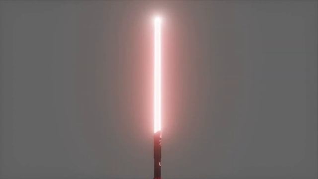 Lightsaber Ignition Test смотреть онлайн