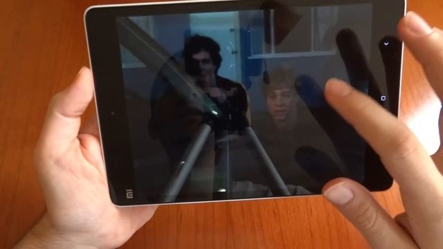 Xiaomi Mi Pad recensione in italiano by GizChina.it смотреть онлайн