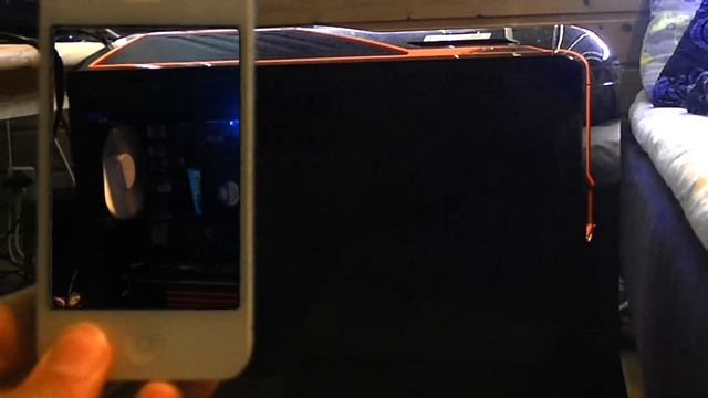 iPhone Camera X-Ray смотреть онлайн