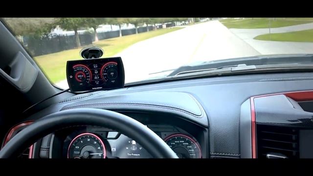 DiabloSport Tuning Now Supporting Ram 1500 5.7L смотреть онлайн