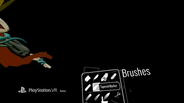 Tilt Brush VR смотреть онлайн