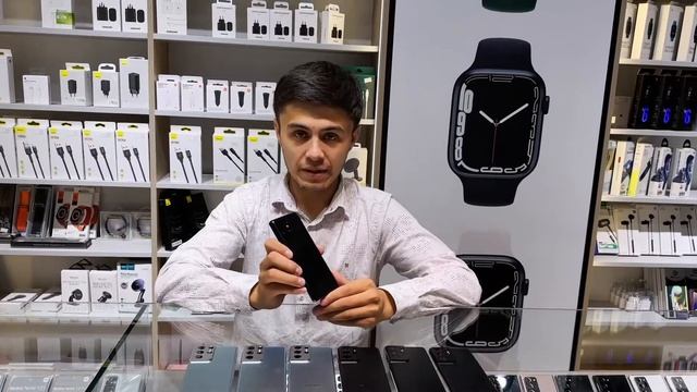 Telefon Narxlari Samsung S21 Ultira